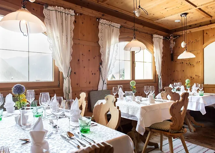 Hotel Vital Kristall