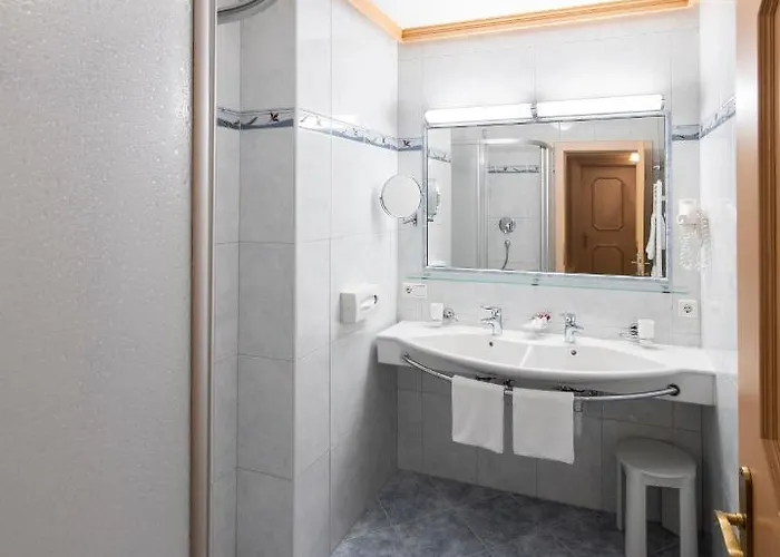 Vital Kristall Finkenberg