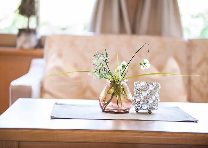 Vital Kristall Hotel Finkenberg