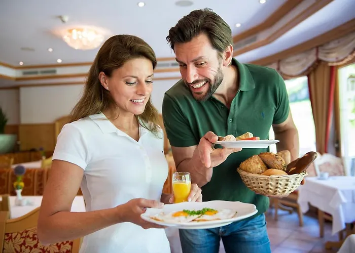 Vital Kristall 4* Finkenberg