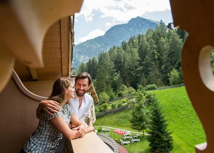 Vital Kristall Finkenberg