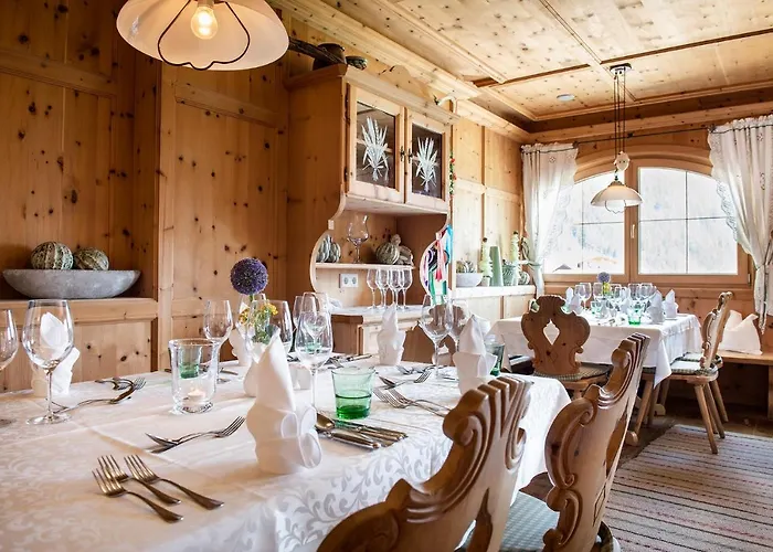 Hotel Vital Kristall 4*