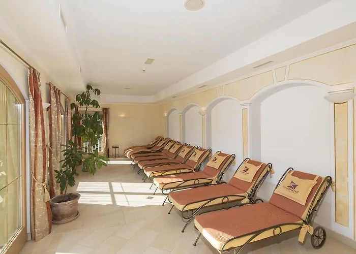 Vital Kristall Hotel