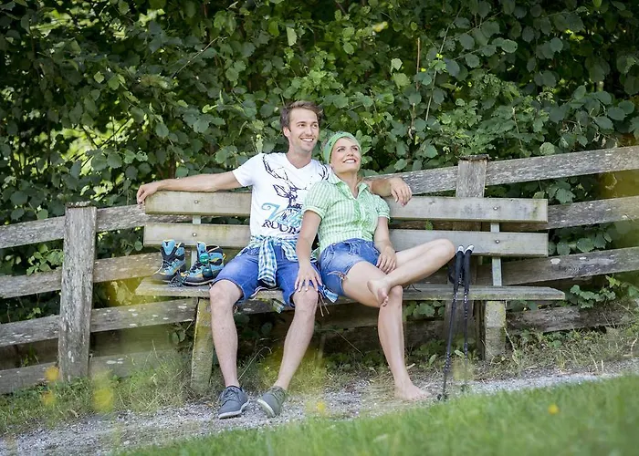 Vital Kristall Finkenberg