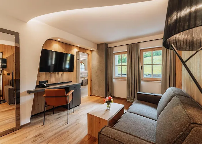 Hotel Vital Kristall