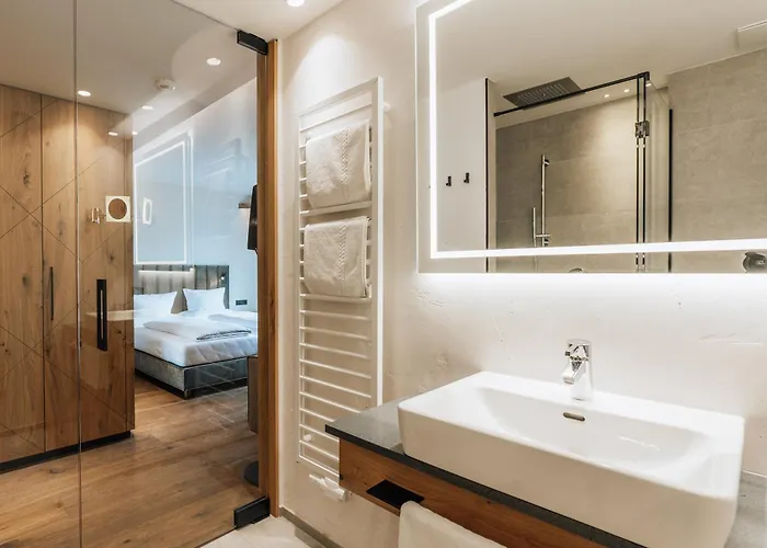 Vital Kristall Hotel Finkenberg