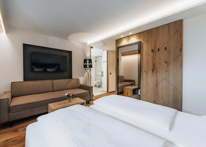 Vital Kristall Finkenberg