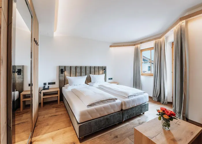 Vital Kristall Hotel