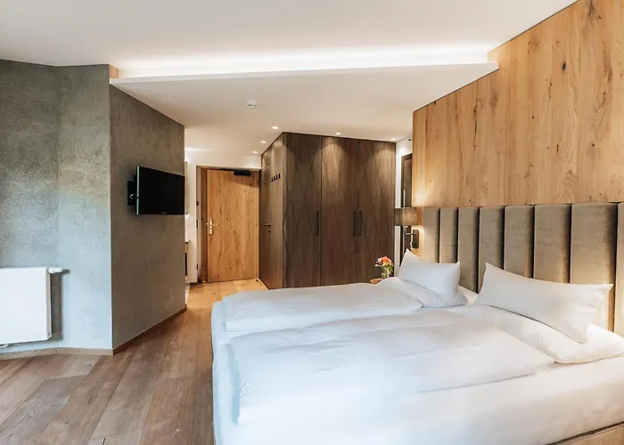 Hotel Vital Kristall