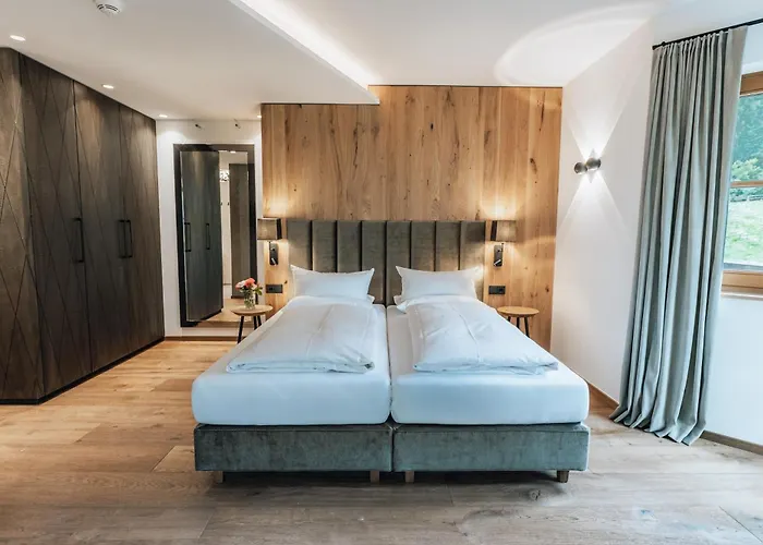 Hotel Vital Kristall 4*