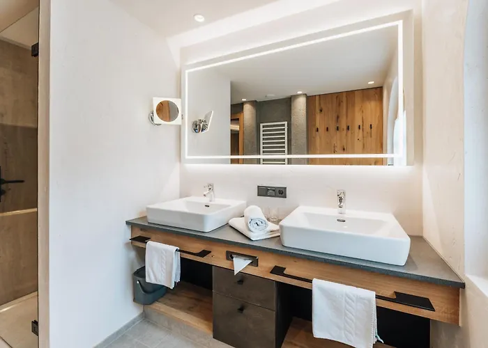 Vital Kristall Hotel