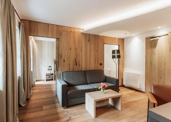 Hotel Vital Kristall 4*