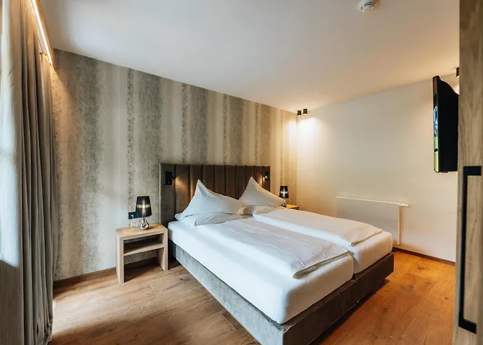 Hotel Vital Kristall Finkenberg