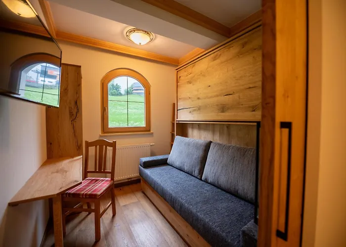 Vital Kristall Hotel