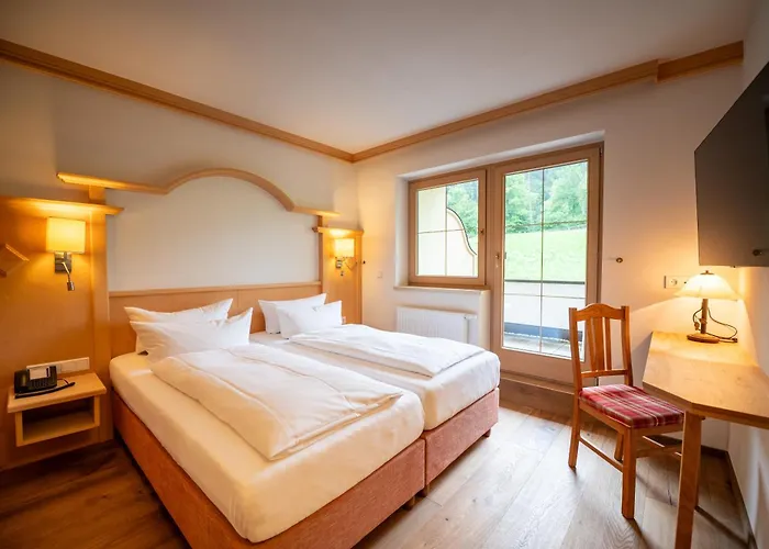 Vital Kristall Finkenberg