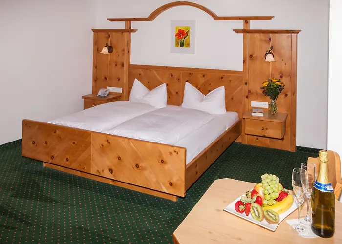 Hotel Vital Kristall