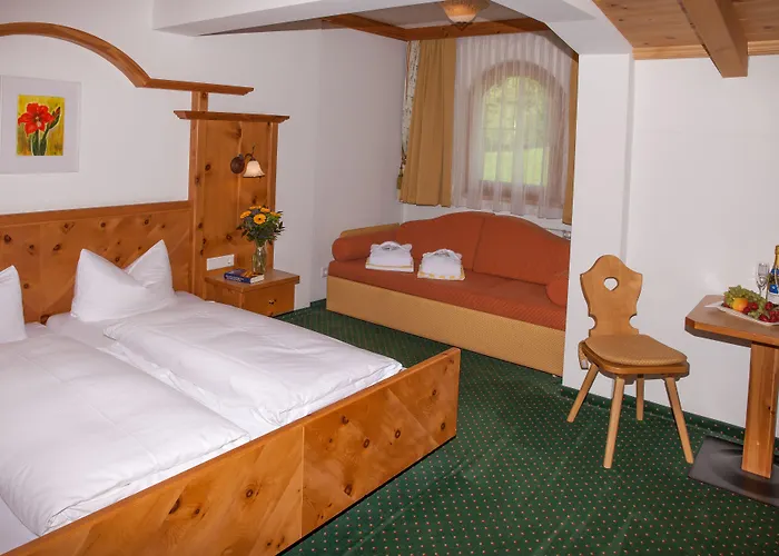 Hotel Vital Kristall