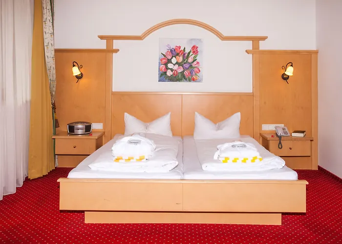 Vital Kristall Finkenberg