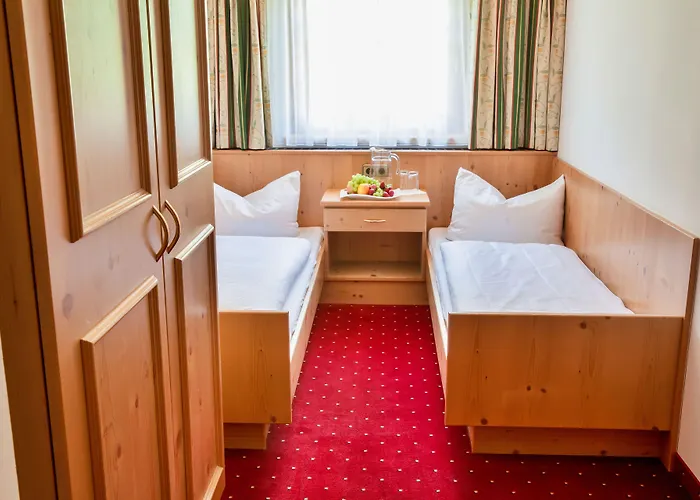 Vital Kristall 4* Finkenberg