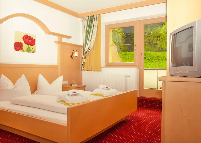 Hotel Vital Kristall 4*