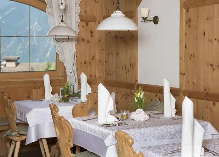 Vital Kristall Hotel Finkenberg