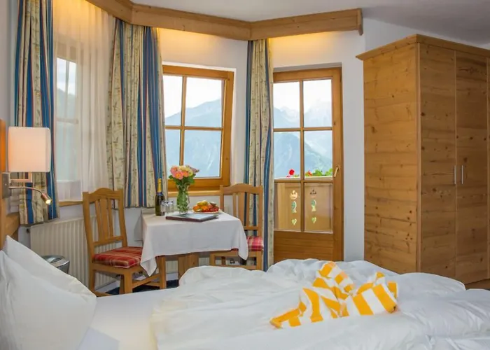 Vital Kristall Finkenberg