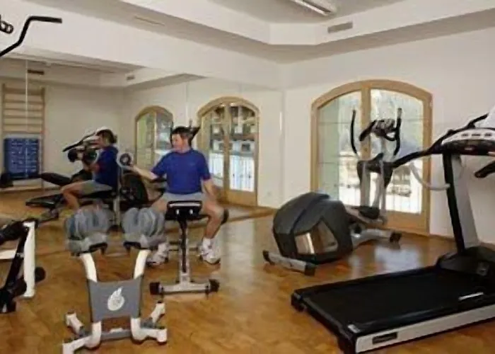 Vital Kristall 4* Finkenberg