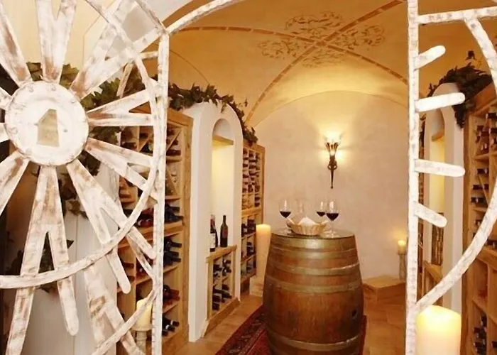 Hotel Vital Kristall 4*