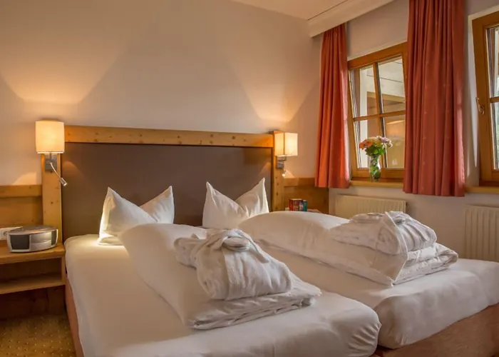 Vital Kristall Hotel