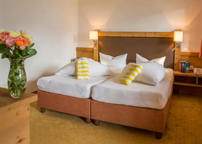 Vital Kristall 4* Finkenberg