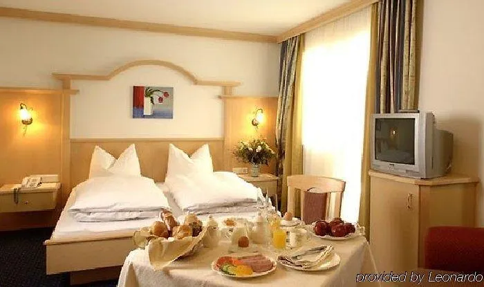 Vital Kristall Hotel