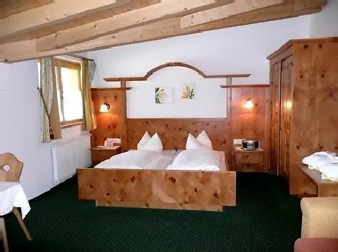 Hotel Vital Kristall Finkenberg