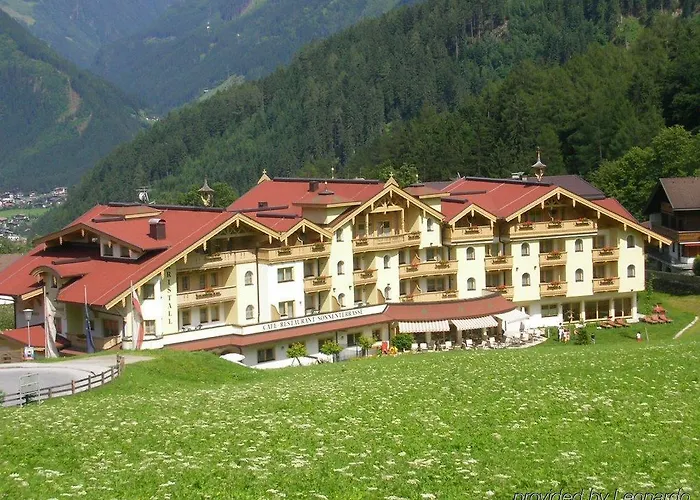 Vital Kristall Hotel