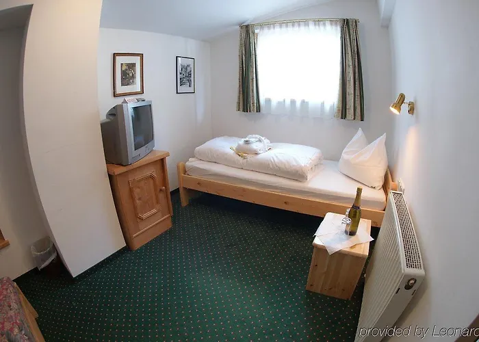 Vital Kristall Hotel