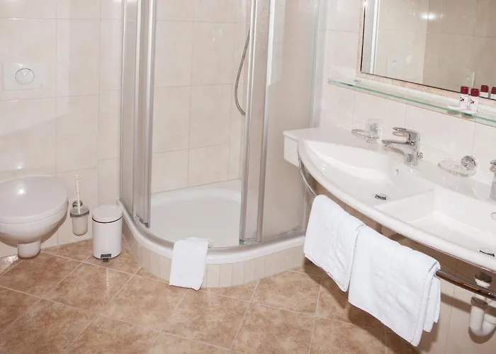 Vital Kristall Finkenberg