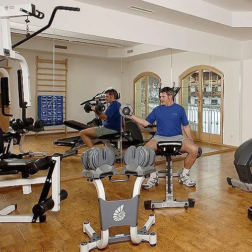 Vital Kristall Finkenberg