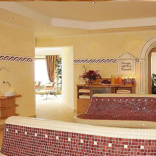 Vital Kristall 4* Finkenberg