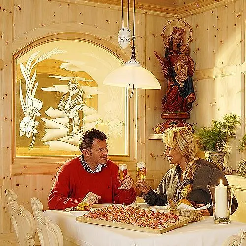 Vital Kristall Hotel Finkenberg