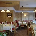 Hotell Vital Kristall 4*
