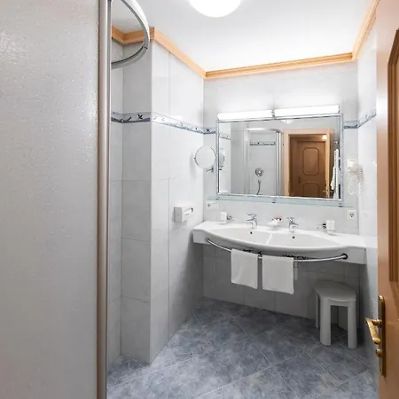 Vital Kristall Финкенберг