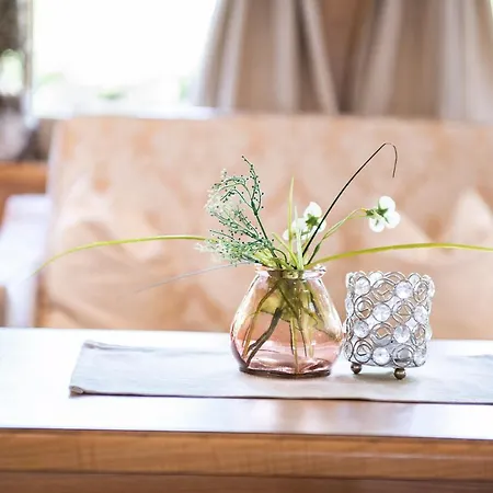 Vital Kristall Отель Финкенберг