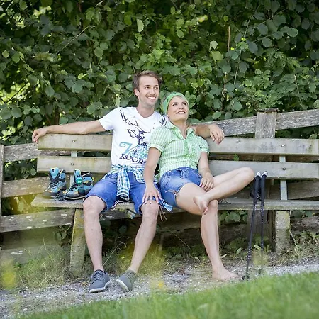 Vital Kristall Финкенберг