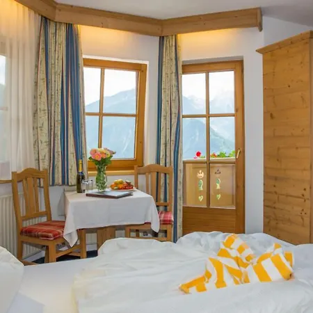 Vital Kristall Финкенберг