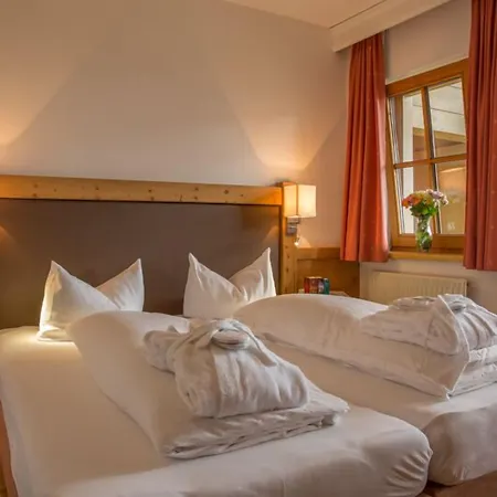 Vital Kristall Отель