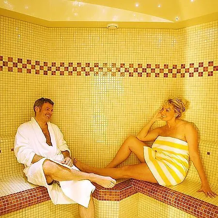 Vital Kristall Отель 4*